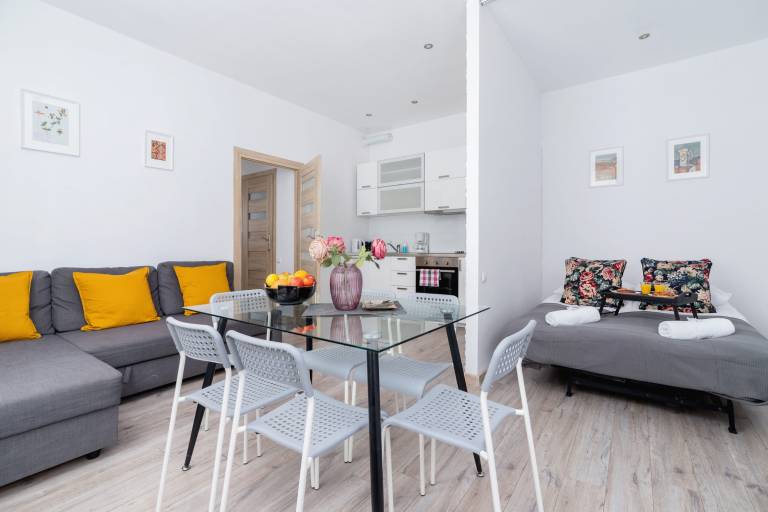 Holiday apartment | Near Main Square — photo 2