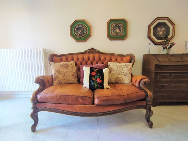 Rental apartment with terrace — photo 4