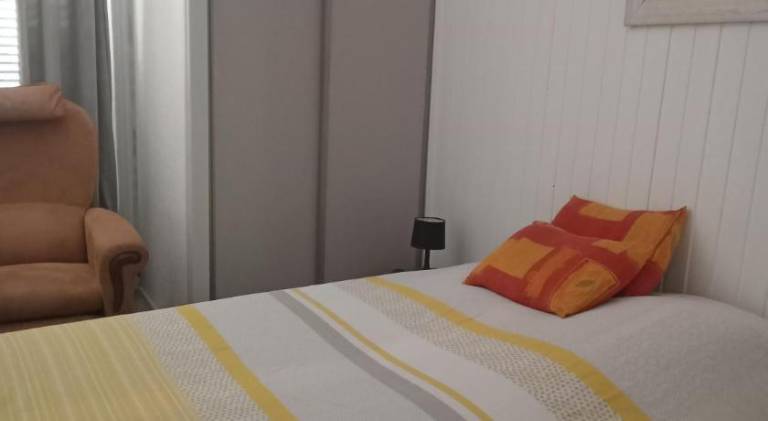 Holiday apartment with 1 room for 2 persons — photo 2