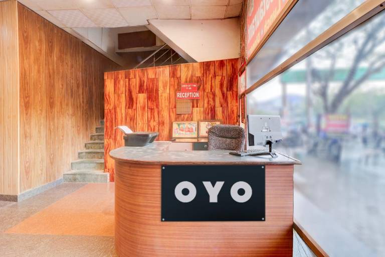 Hotel O by OYO Chotiwala