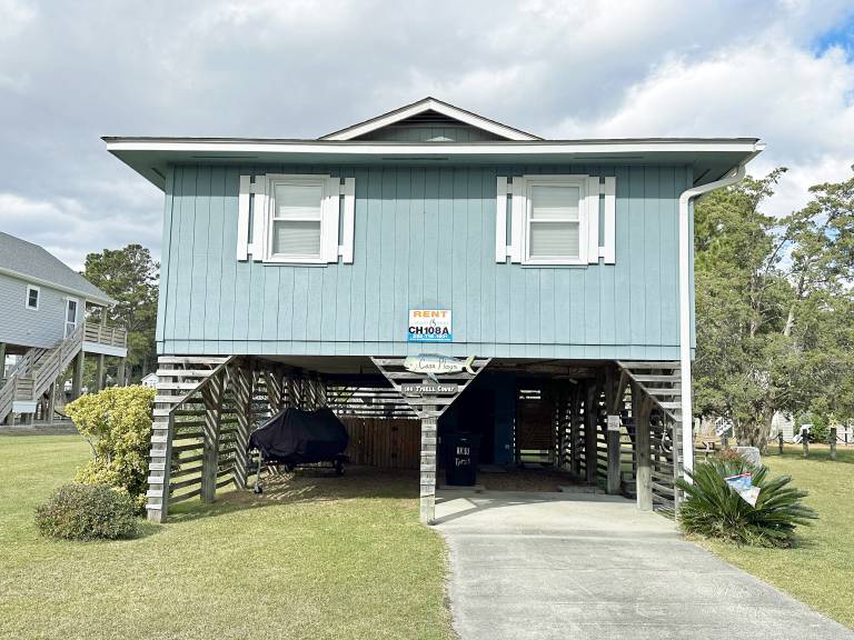 Vacation home with barbecue | Pet-friendly — photo 2
