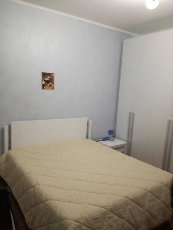 Camera privata Collesano