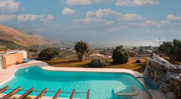 Apartment  Itri