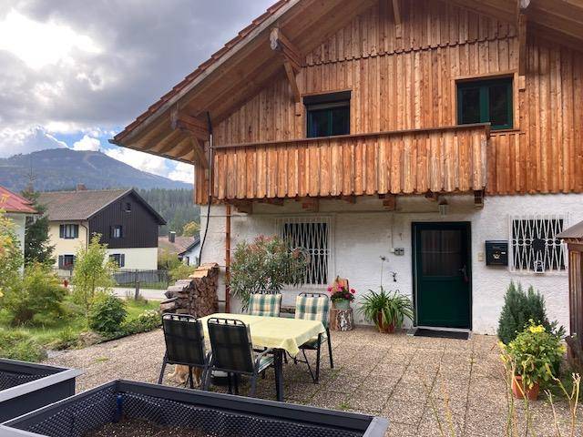 Ferienwohnung Bayerisch Eisenstein