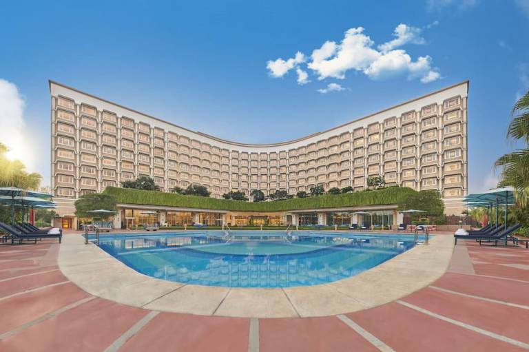 Taj Palace New Delhi