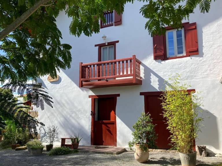 Bed and breakfast Sare