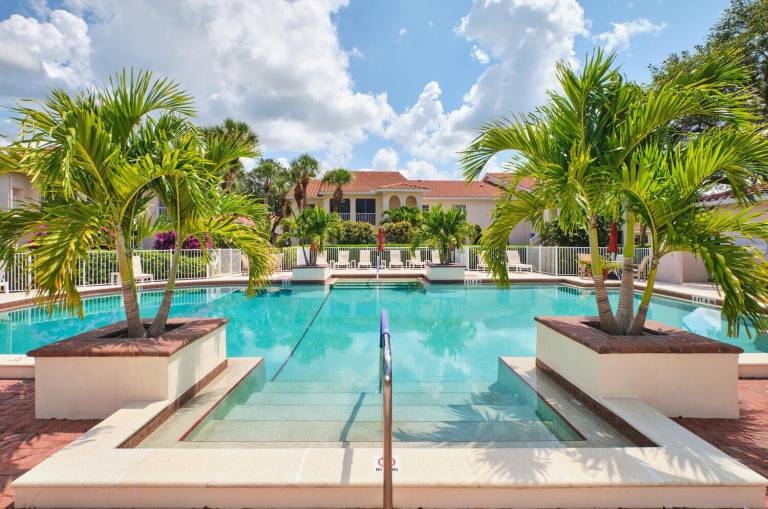 Ferienwohnung  Bonita Springs