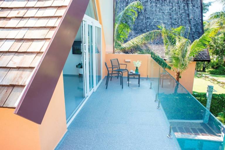 Bed & Breakfast Ko Chang