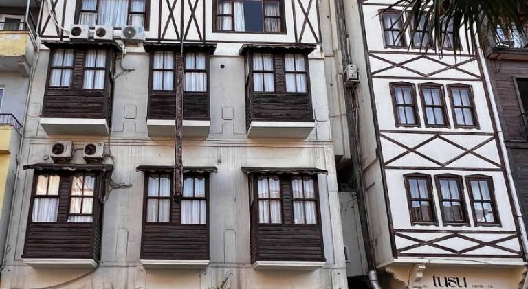 Denizci Hotel — photo 5