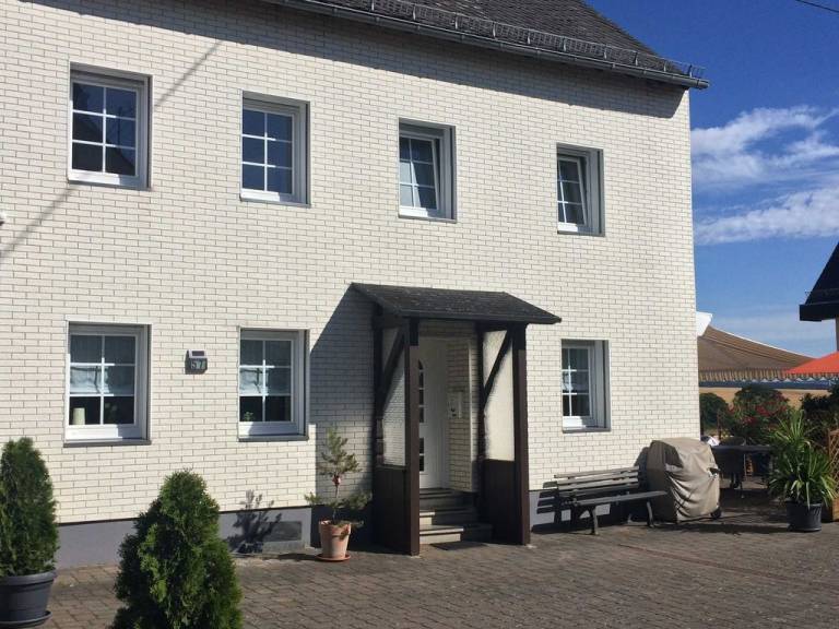 Ferienhaus Weins