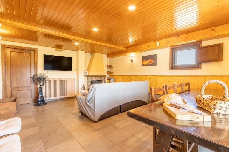 Holiday Home 'Cal Sicull' with Mountain View, Private Pool and Wi-Fi — photo 5