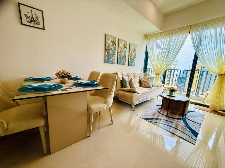 507 m&sup2; Ferienwohnung
