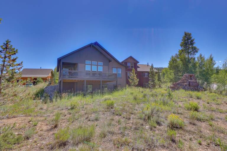 Cabin Granby
