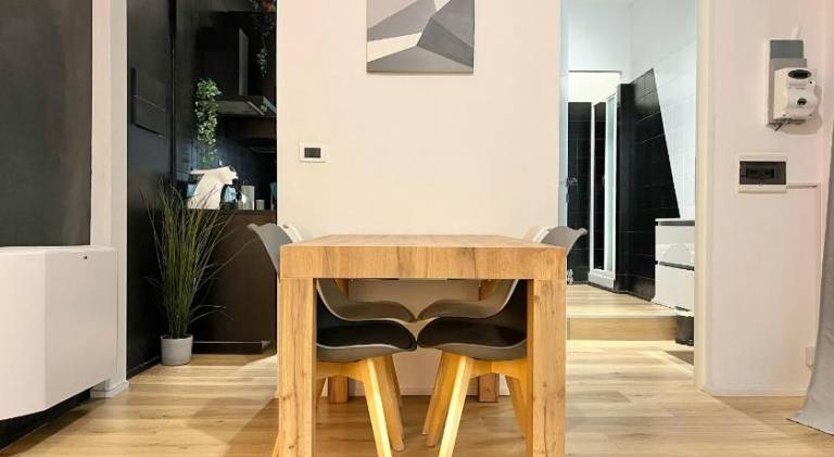 Holiday apartment | Near Piazza De Ferrari | Pet-friendly — photo 5