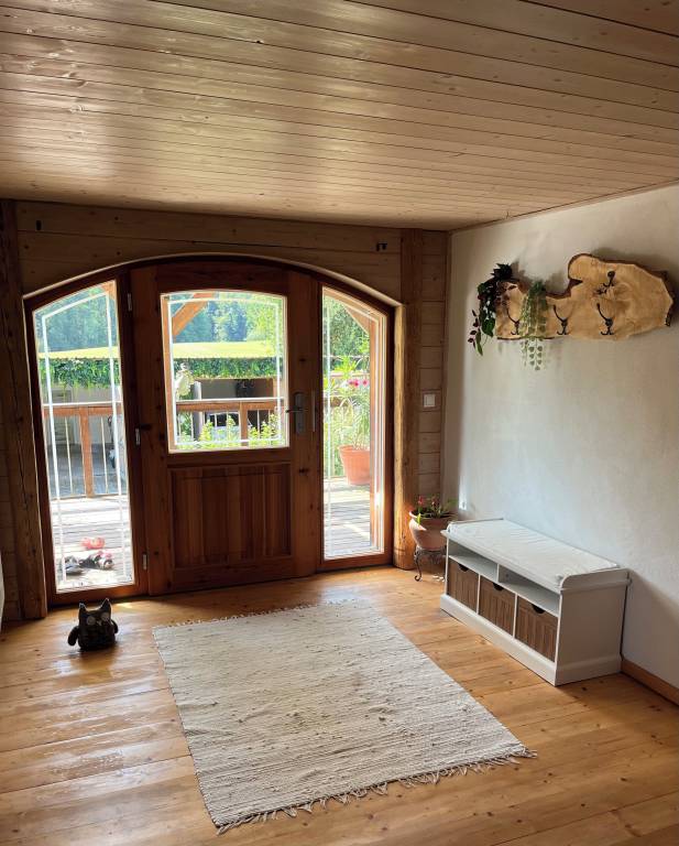 Ferienwohnung Wasserburg am Inn