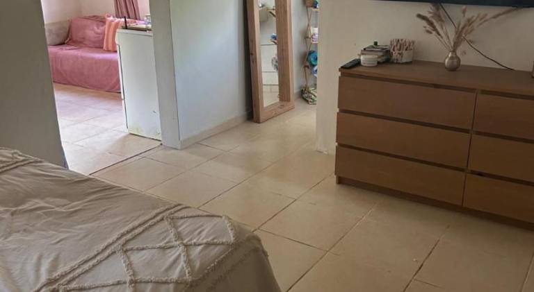 Apartment with pool in Sosúa