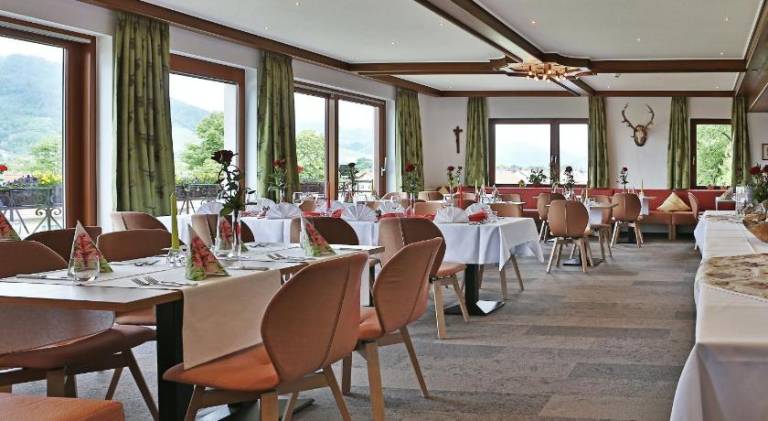 DEVA Hotel Renchtalblick — photo 2