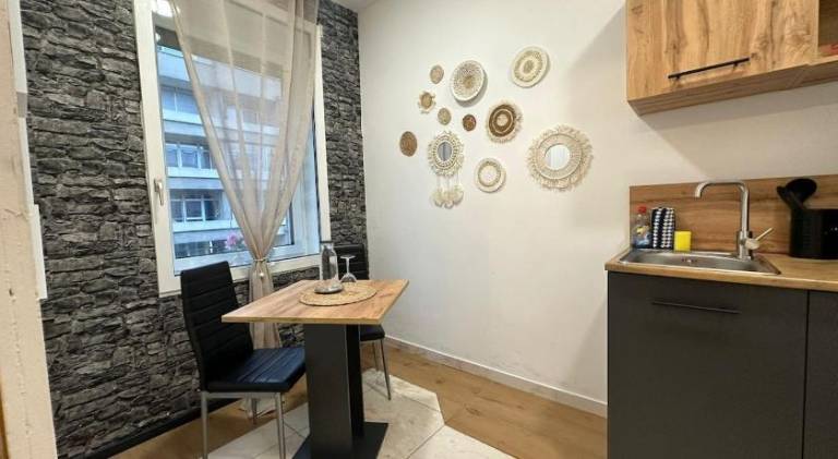 Rental apartment | Beach nearby | Dogs allowed — photo 4