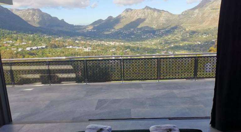 Appartement Hout Bay