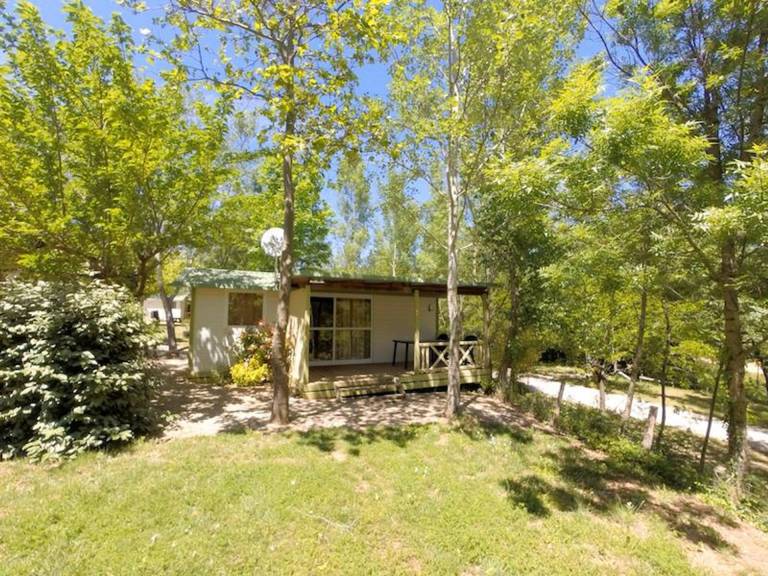 Chalet Soubès