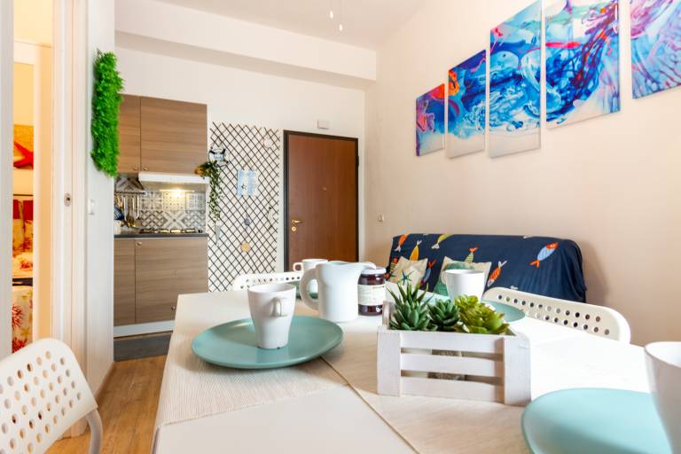 Apartment | Pet-friendly — photo 4