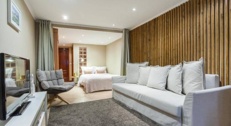 Holiday apartment | Near Santa Justa Lift | Dogs allowed — photo 2