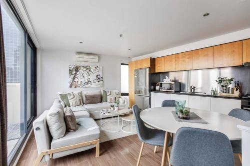 Apartmán  East End