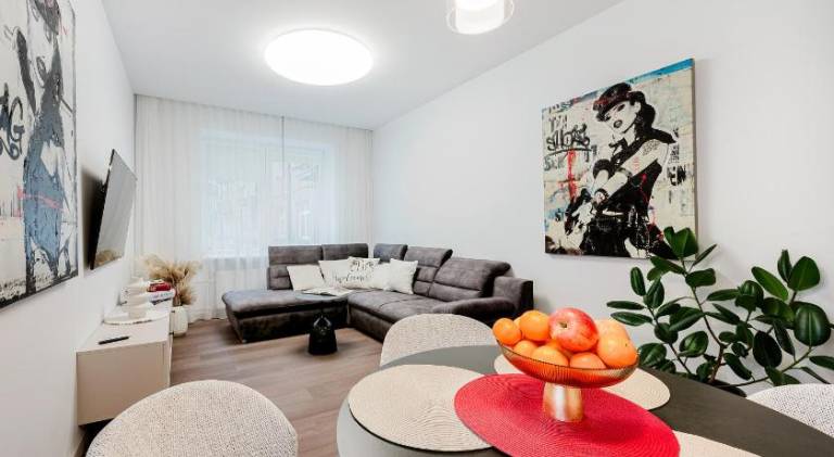 Wonderful rental apartment | Pets are welcome — photo 4