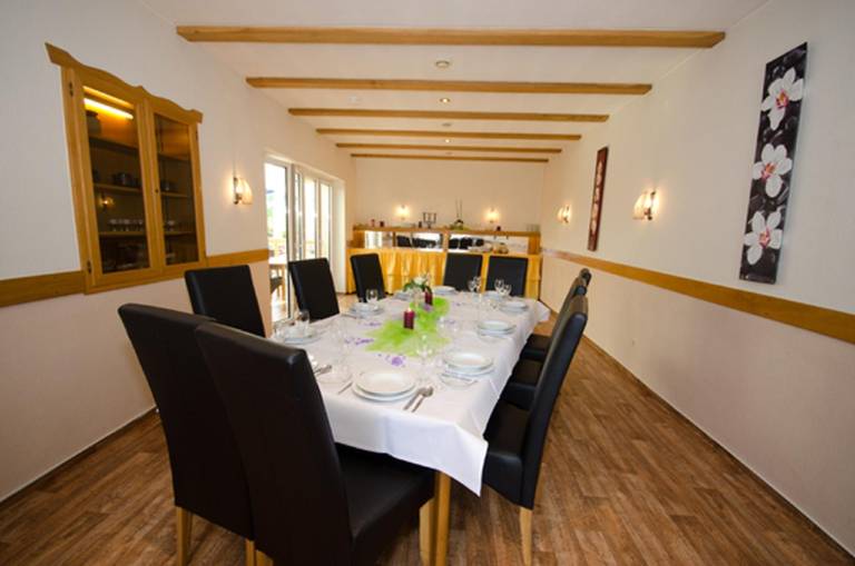 Gasthof zur Muhle — photo 4