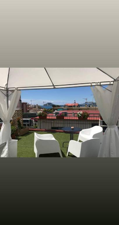 BnB Flavio in Pozzuoli
