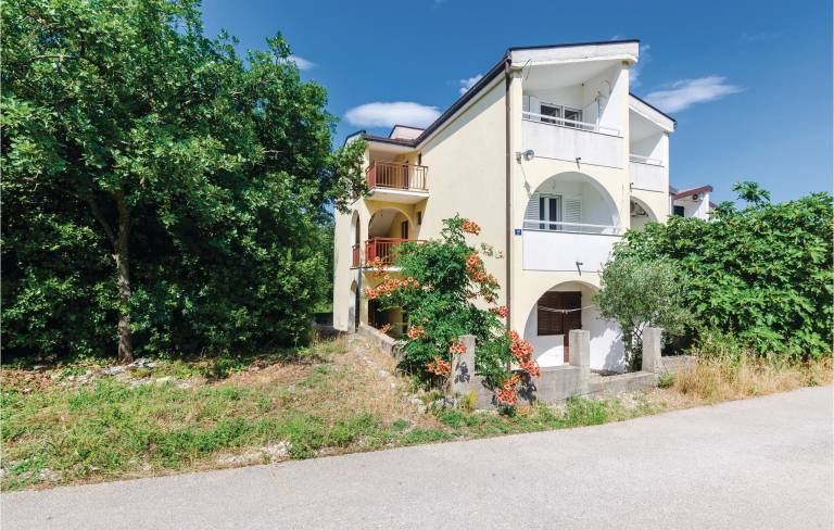 Apartman  Ston