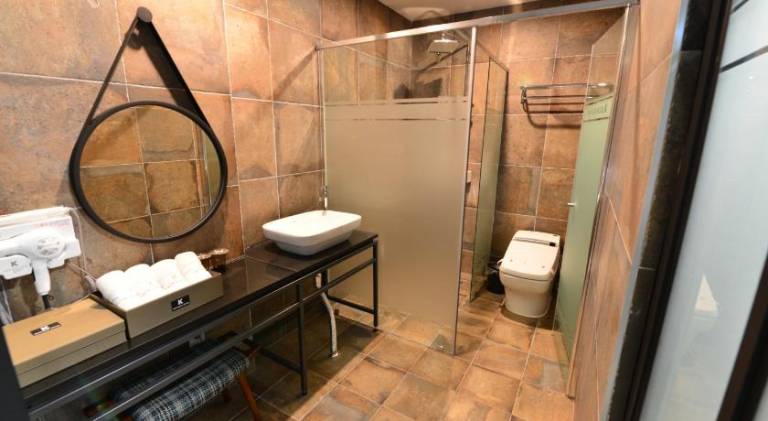 K Boutique Hotel