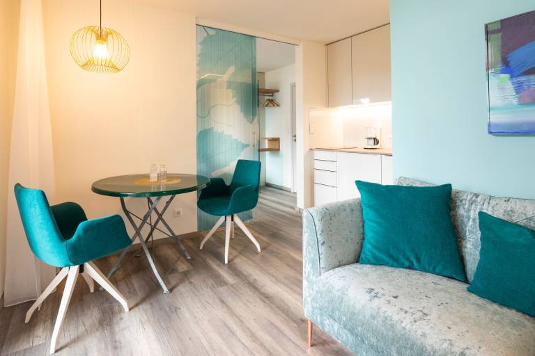 Ferienwohnung Nonnenhorn