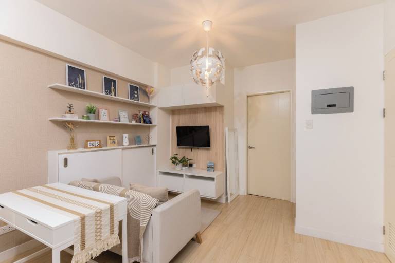 Condo Quezon City