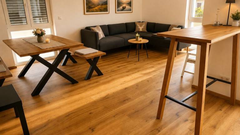 Ferienwohnung Schongau
