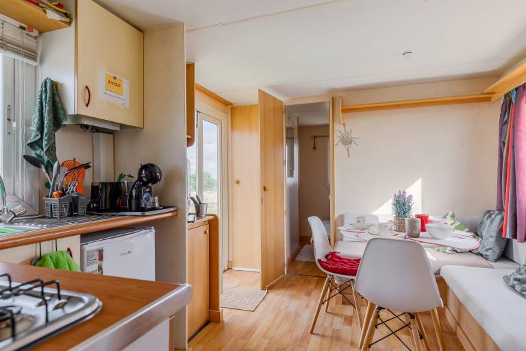 Bungalow 'Quinta Simão' with Shared Pool, Wi-Fi and Air Conditioning — photo 4