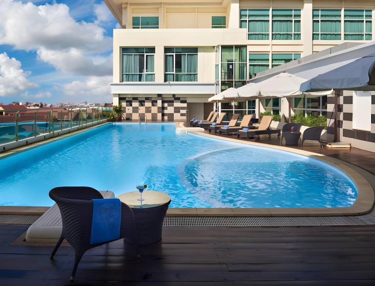 Dara Airport Hotel — photo 2
