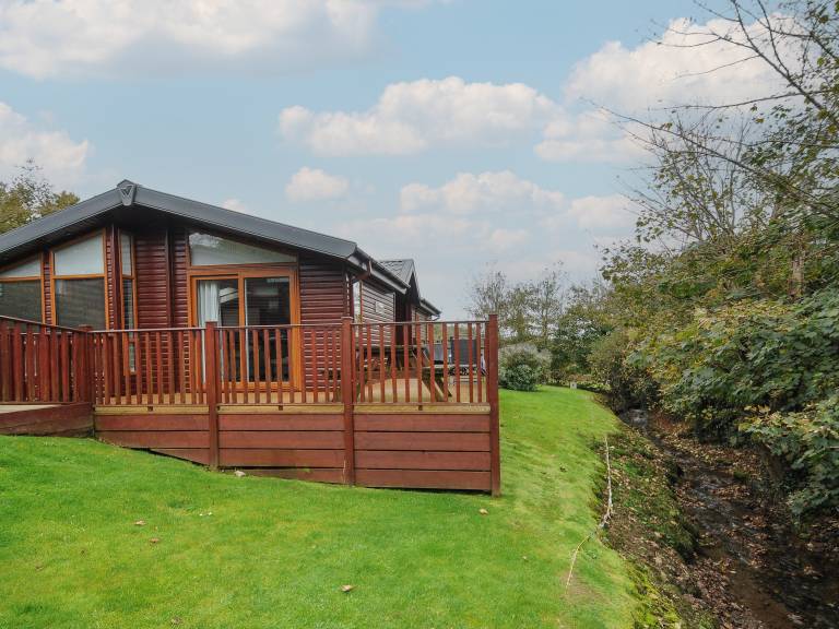 Children-friendly wonderful cottage with yard & terrace | Beach view | Pet-friendly — photo 2