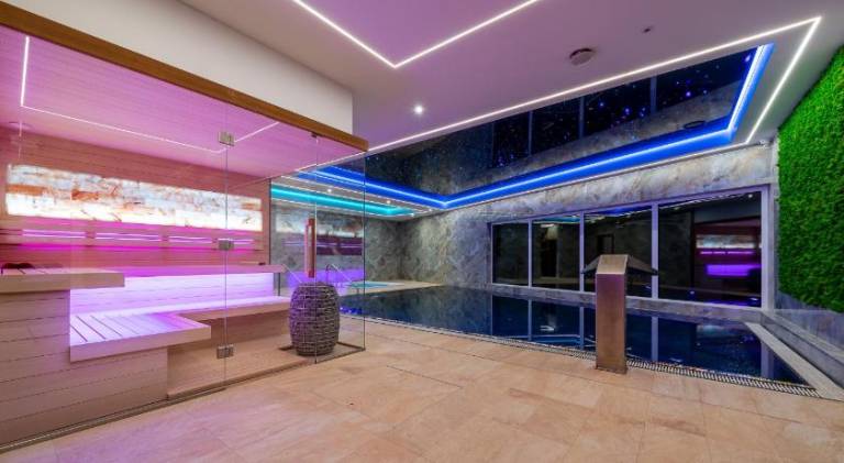 Piastun SPA&Wellness Krynica-Zdroj — photo 3