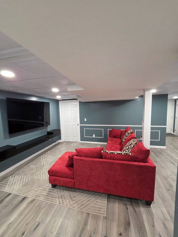 Apartment  Leominster