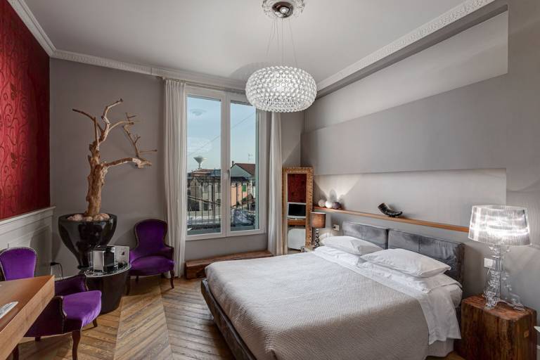 Bed & Breakfast Cesenatico