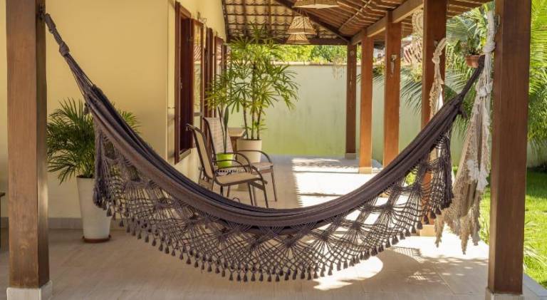 Vacation home with pool — photo 4