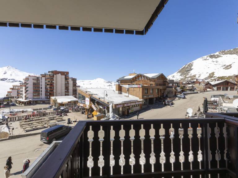 Rental apartment | Nature view — photo 3