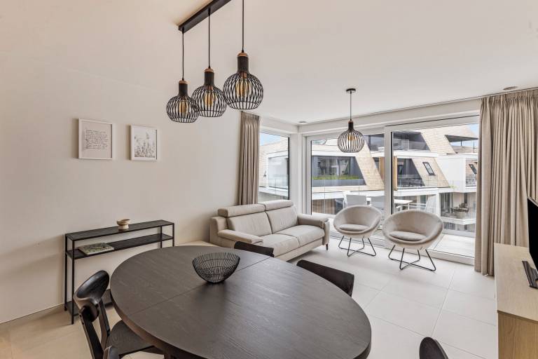 Appartement  Nieuport