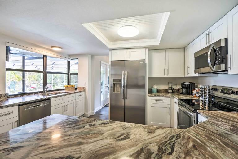 House  New Port Richey