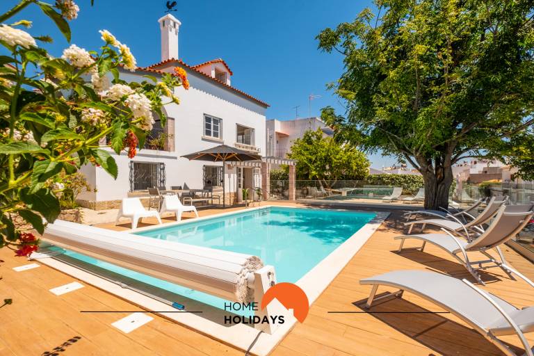 Ferienwohnung Albufeira