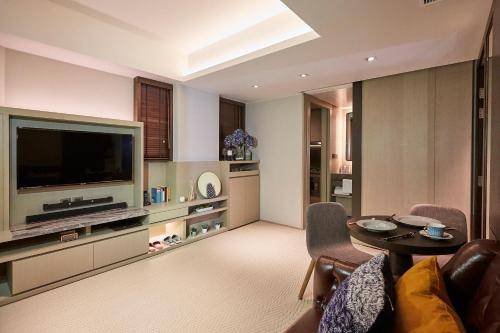 Serviced apartment Yau Tsim Mong District