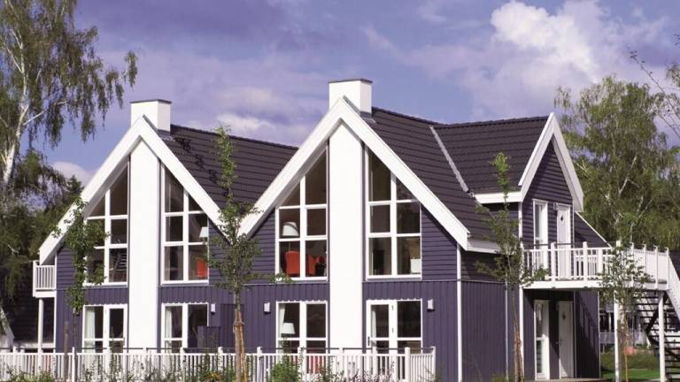Ferienwohnung Bad Saarow