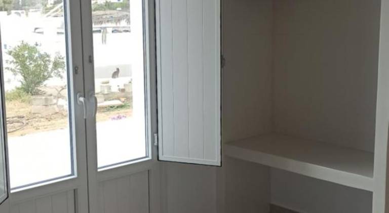 Apartment with terrace — photo 5