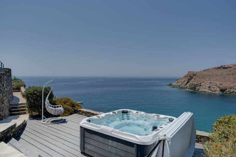 Chalet  Abela